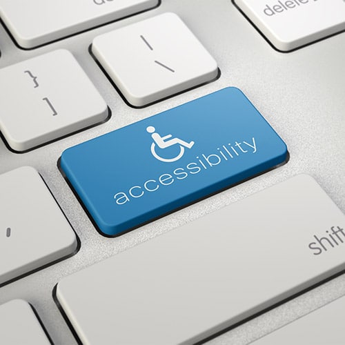 Indianapolis Web Accessibility Solutions