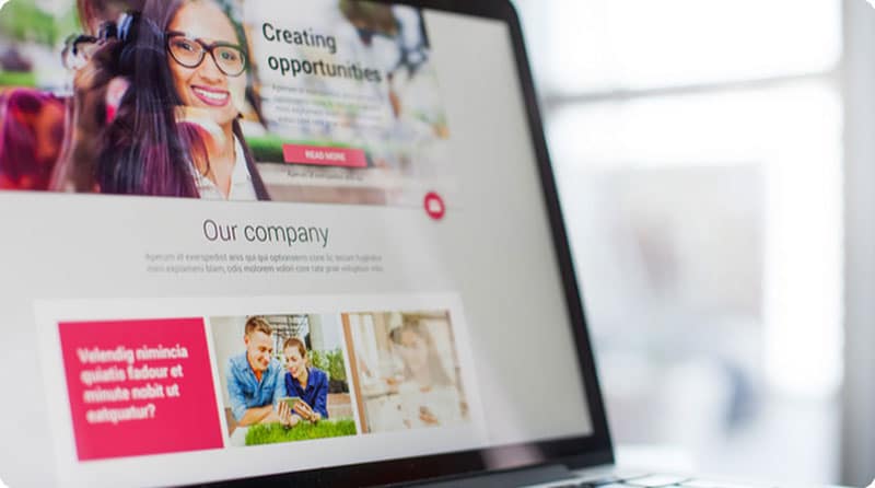 Creating Landing Pages that Convert