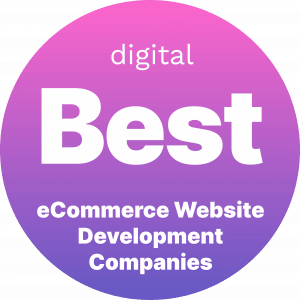 Best eCommerce Website Development Companies - Digital.com