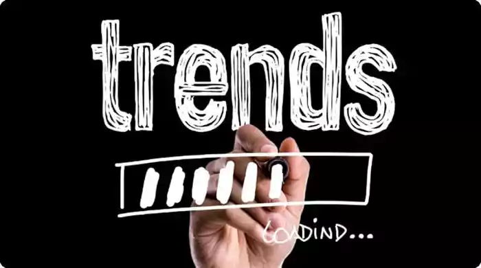 Social Media Trends and Statistics