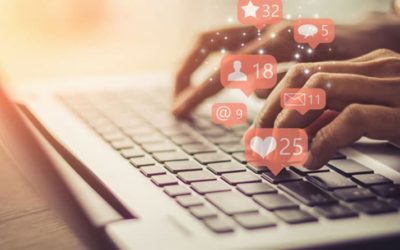 5 Advantages of Social Media Marketing Every Business Should Know