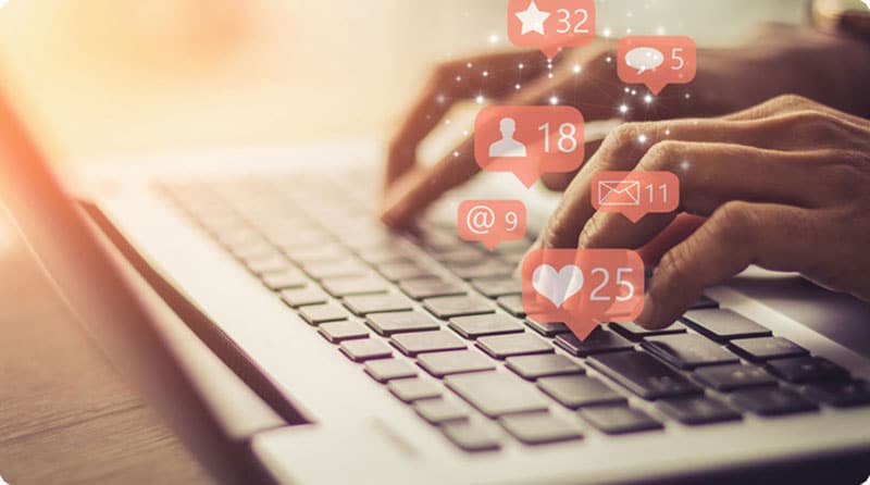 5 Advantages of Social Media Marketing Every Business Should Know