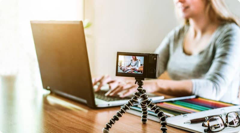Benefits of Using Video Online