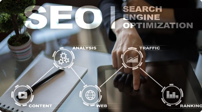 8 Essential Tips for Local SEO