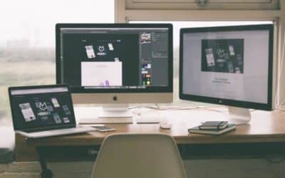 3 Things to Consider When Choosing A Web Design Company