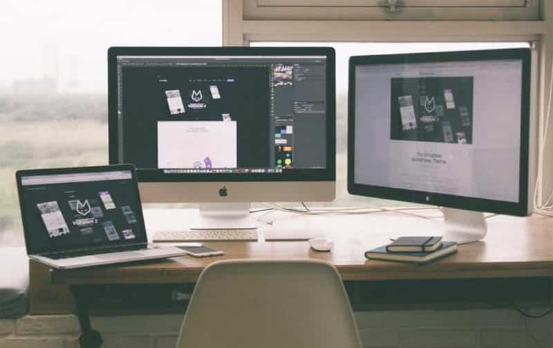 3 Things to Consider When Choosing A Web Design Company