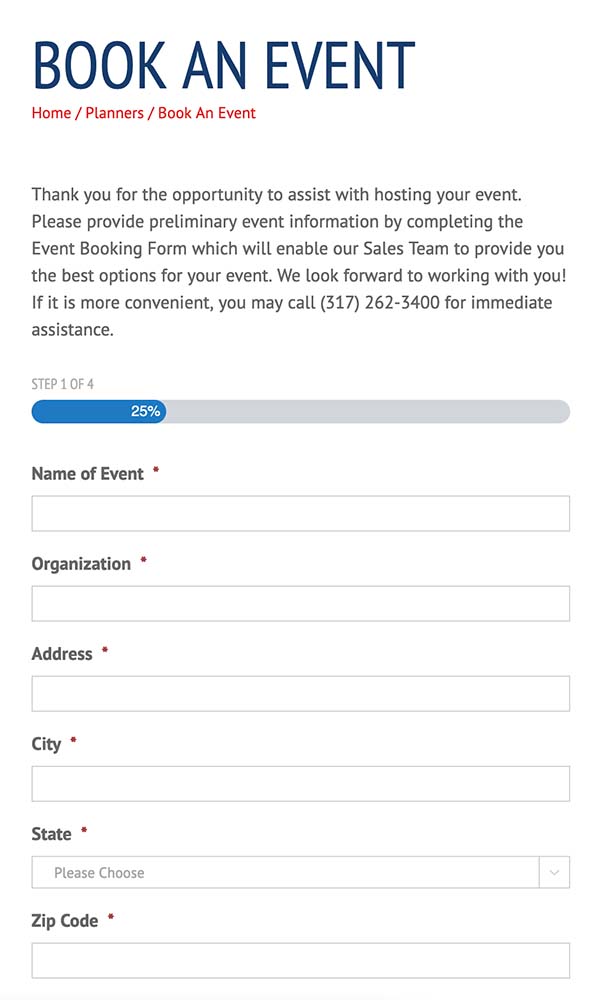 Indianapolis Web Design Company