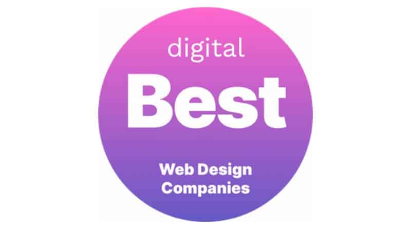 Best Web Design Companies of 2022