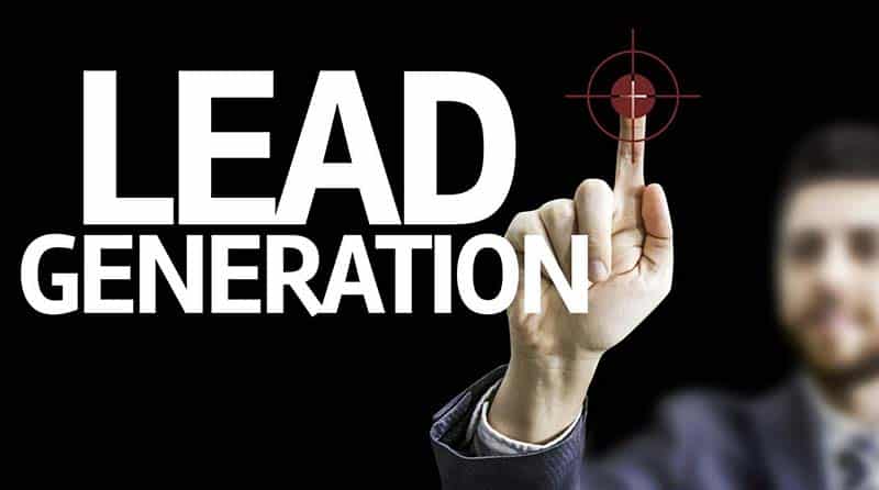 What Is Lead Generation