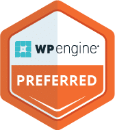 WPEngine Preferred Partner
