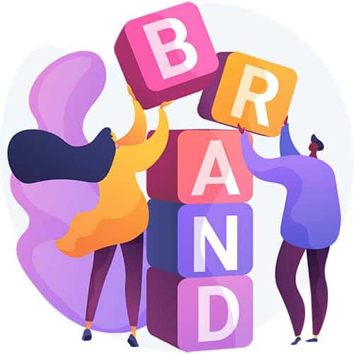 Brand Development | Exceedion