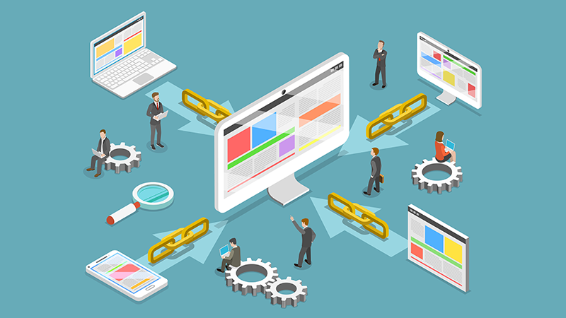 10 Strategies to Earn Backlinks for Your Website