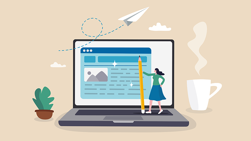 SEO Writing | 10 Tips for Writing SEO Optimized Content