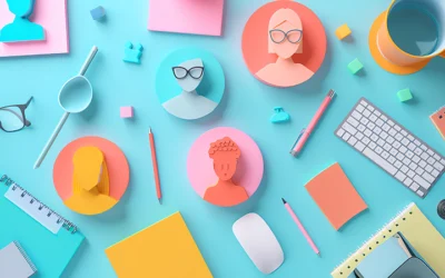 How to Create Buyer Personas