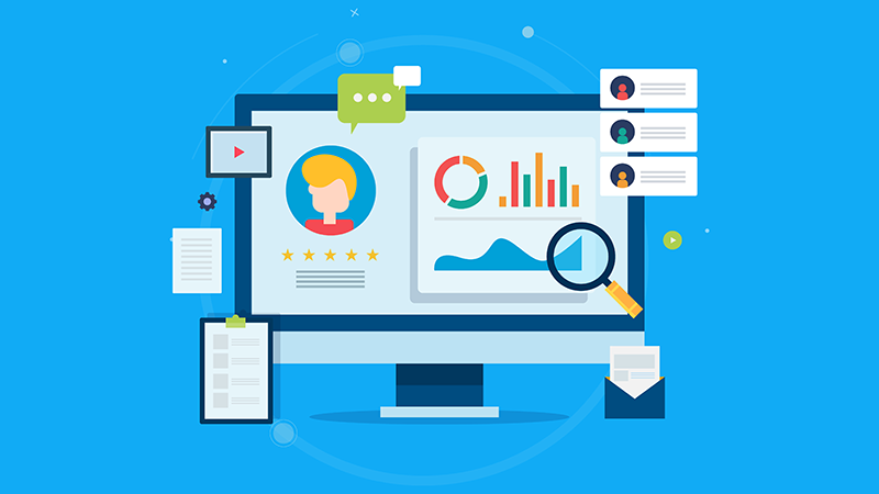 Comparing the Top 3 CRMs for Your Business