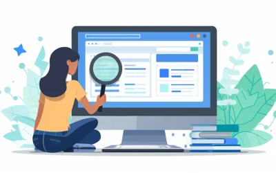 What Is A Competitive Analysis & How to Do It