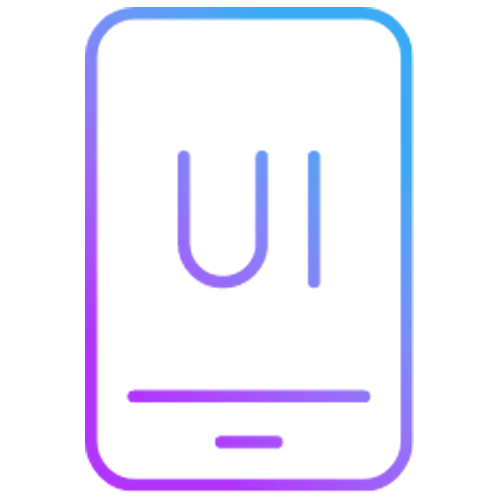 User experience and interface design for modern websites