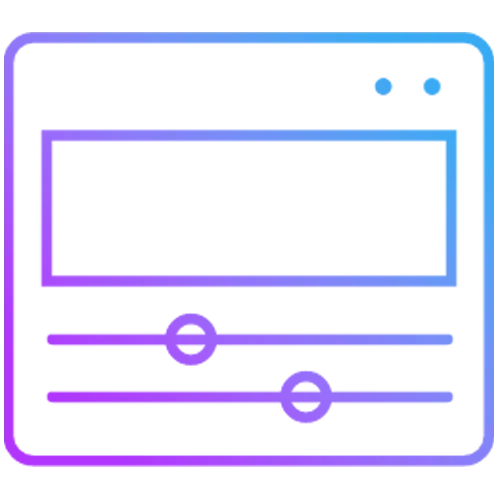 WordPress web design and development services