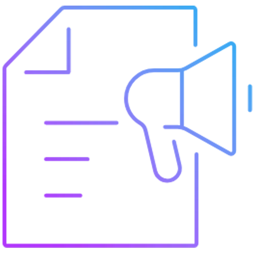 Content marketing services for audience engagement and growth