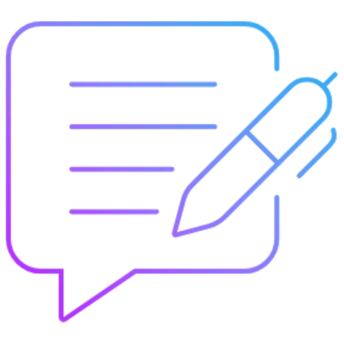 Content strategy planning aligned with marketing and SEO goals