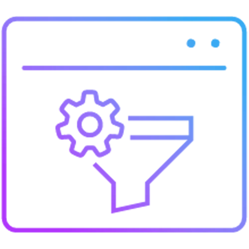 Conversion rate optimization for improved marketing performance