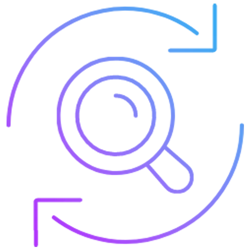 Ongoing SEO services with monitoring and continuous improvement