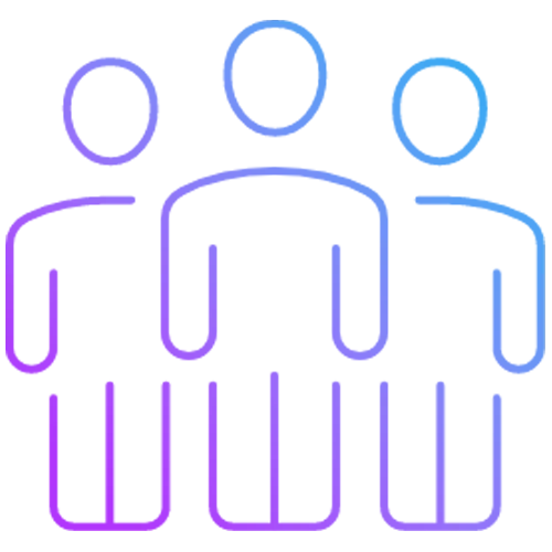 Audience and persona development services