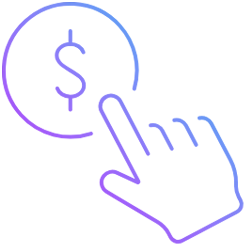 Pay-per-click advertising strategy and campaign management