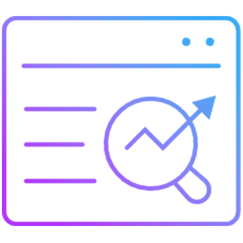 SEO strategy and roadmap development services