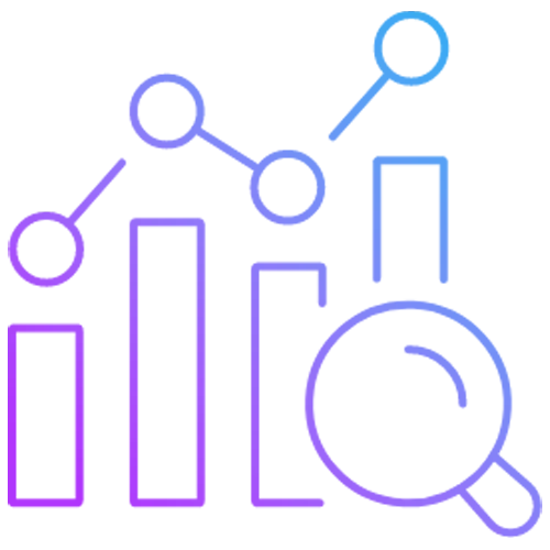 Digital Marketing Services Icon